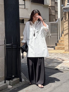 も（ﾓｯﾁｬﾝ）さんのコーディネート