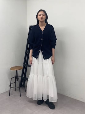 も（ﾓｯﾁｬﾝ）さんのコーディネート