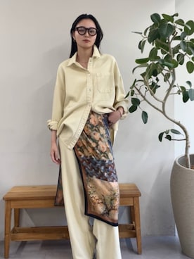 も（ﾓｯﾁｬﾝ）さんのコーディネート