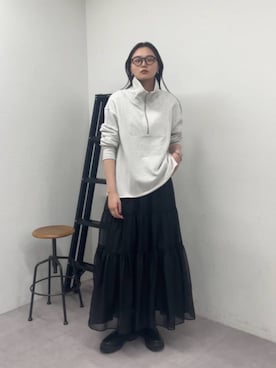 も（ﾓｯﾁｬﾝ）さんのコーディネート