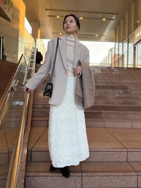 も（ﾓｯﾁｬﾝ）さんのコーディネート