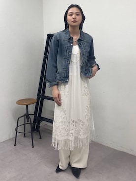 も（ﾓｯﾁｬﾝ）さんのコーディネート