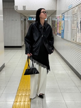 も（ﾓｯﾁｬﾝ）さんのコーディネート