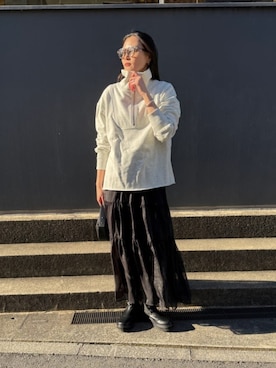 も（ﾓｯﾁｬﾝ）さんのコーディネート