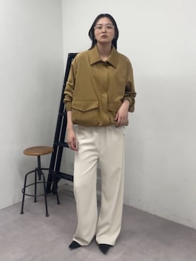 も（ﾓｯﾁｬﾝ）さんのコーディネート