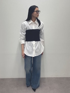 も（ﾓｯﾁｬﾝ）さんのコーディネート