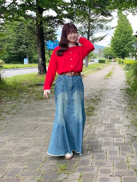ゆいさんのコーディネート