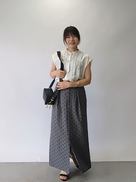 undyanaさんのコーディネート