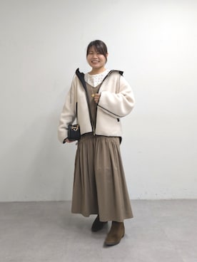 undyanaさんのコーディネート