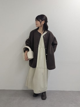 undyanaさんのコーディネート