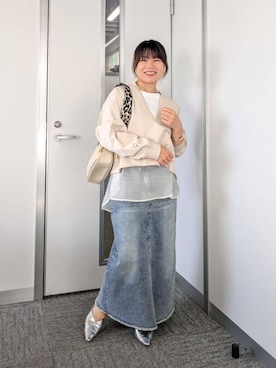 undyanaさんのコーディネート