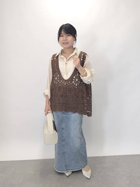 undyanaさんのコーディネート