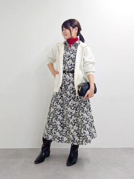 undyanaさんのコーディネート