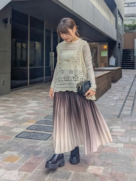 undyanaさんのコーディネート