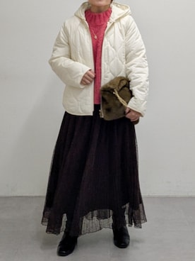 undyanaさんのコーディネート