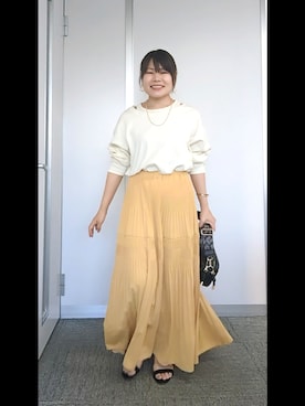 undyanaさんのコーディネート