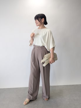 undyanaさんのコーディネート