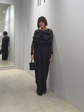 hasu3palさん（レディース・155cm）の夏コーディネート