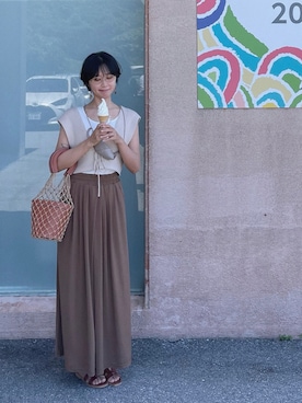 dakiさんのコーディネート