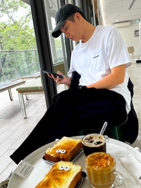 張列可🇹🇼さんのコーディネート