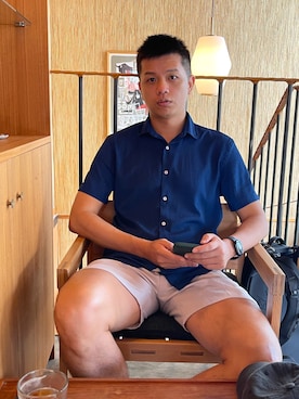 張列可🇹🇼さんのコーディネート