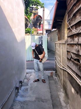 張列可🇹🇼さんのコーディネート