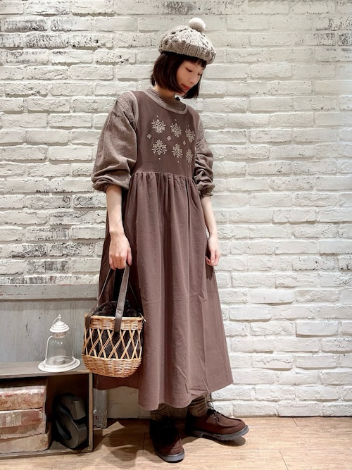 いっしき🐻さんのコーディネート