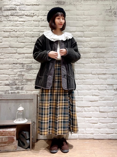 いっしき🐻さんのコーディネート