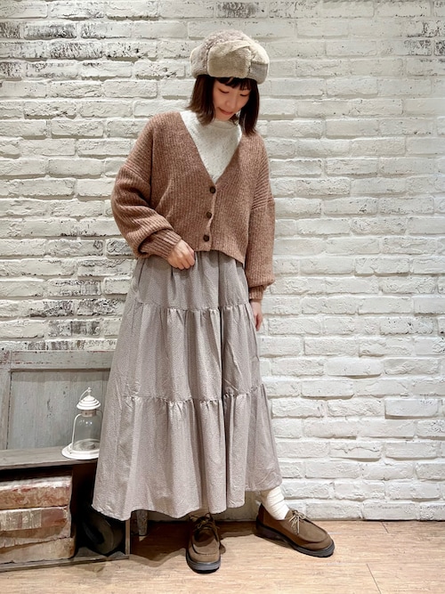 いっしき🐻さんのコーディネート