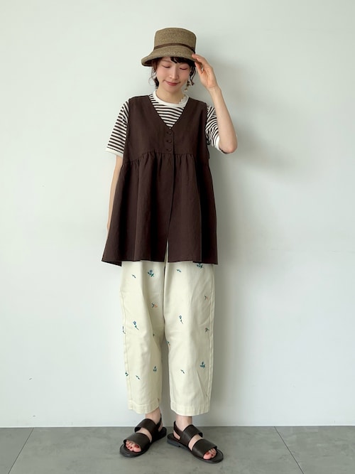 いっしき🐻さんのコーディネート