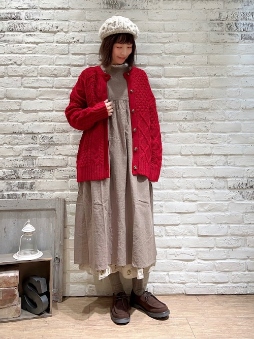 いっしき🐻さんのコーディネート