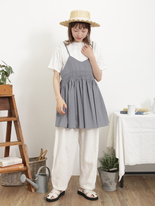 いっしき🐻さんのコーディネート