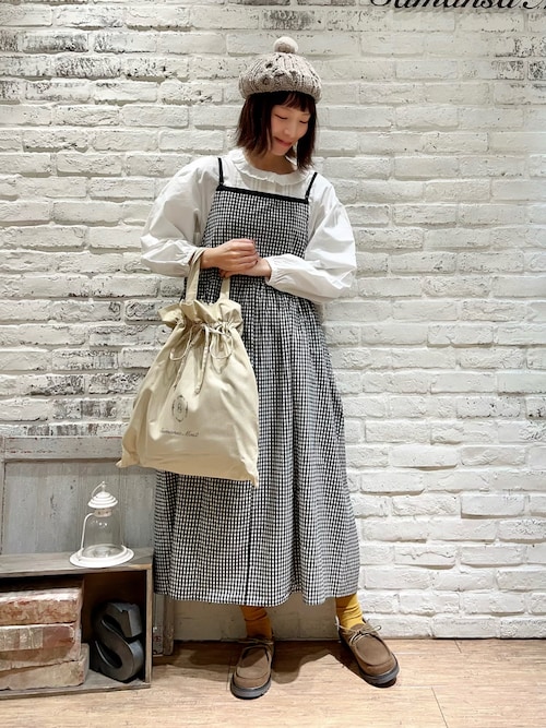 いっしき🐻さんのコーディネート