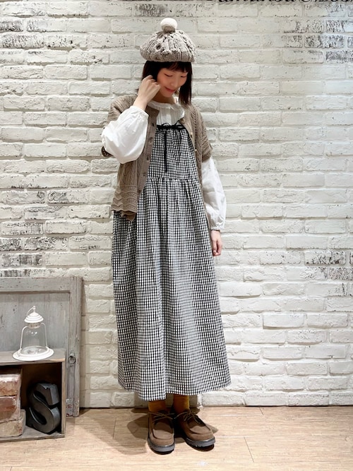 いっしき🐻さんのコーディネート