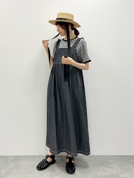 いっしき🐻さんのコーディネート