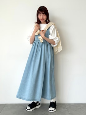 いっしき🐻さんのコーディネート