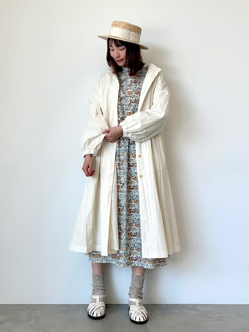 TSUHARU by Samansa Mos2（ツハルバイサマンサモスモス）の「【LIBERTY