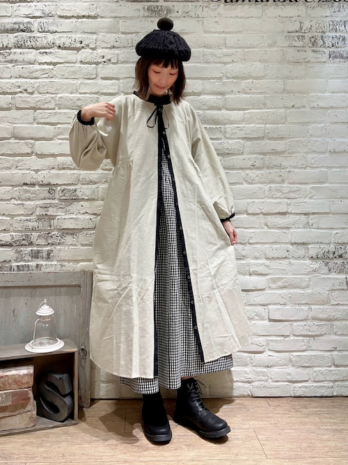 いっしき🐻さんのコーディネート