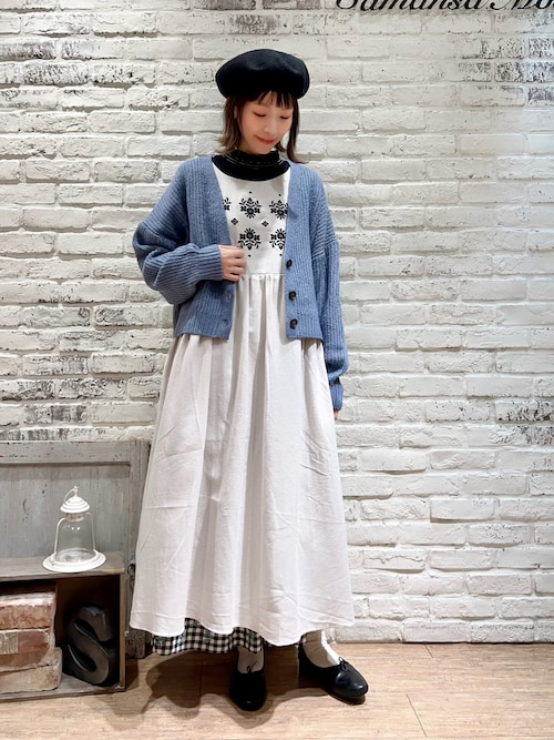 いっしき🐻さんのコーディネート