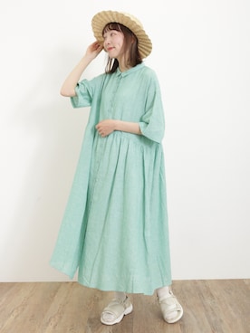 いっしき🐻さんのコーディネート