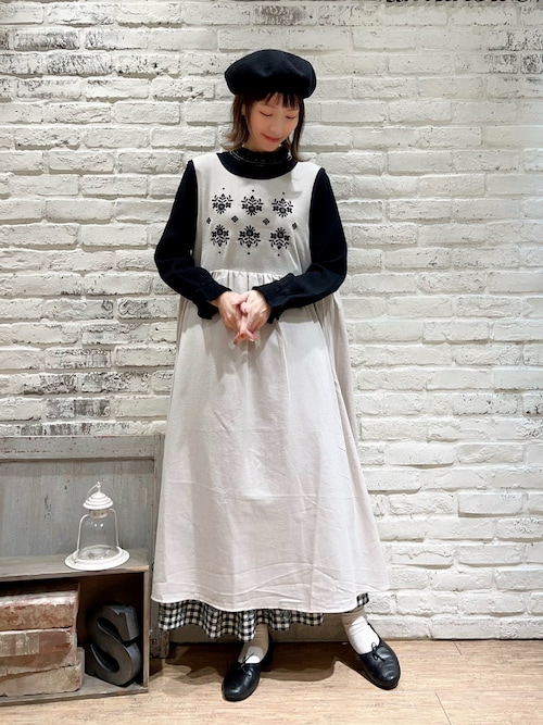 いっしき🐻さんのコーディネート