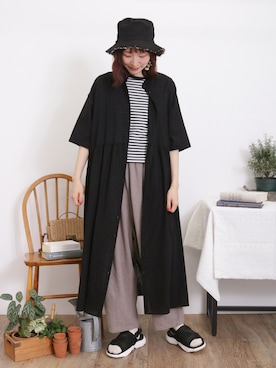 いっしき🐻さんのコーディネート