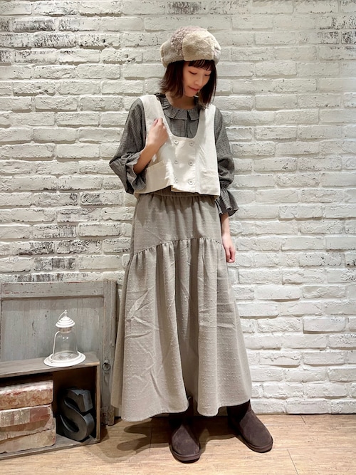 いっしき🐻さんのコーディネート