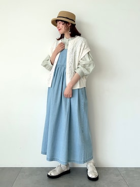 いっしき🐻さんのコーディネート