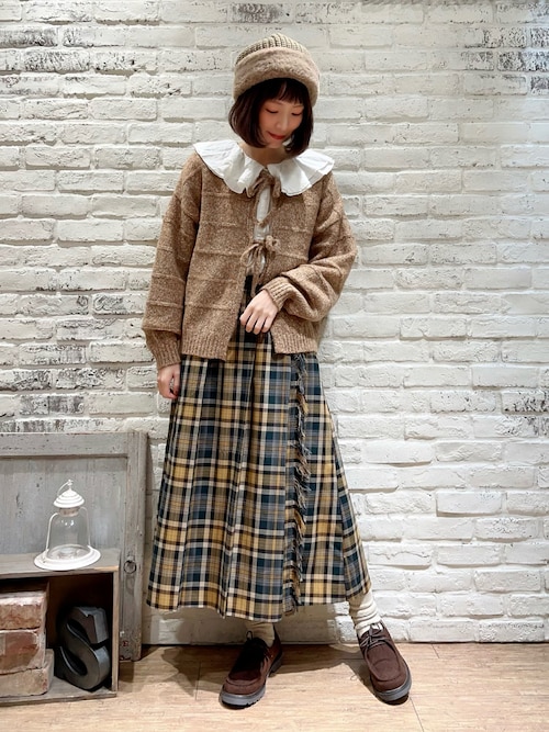 いっしき🐻さんのコーディネート