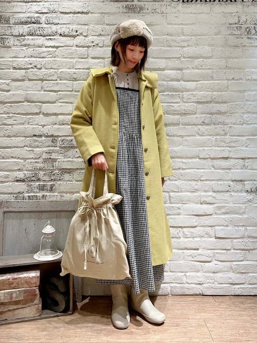 いっしき🐻さんのコーディネート