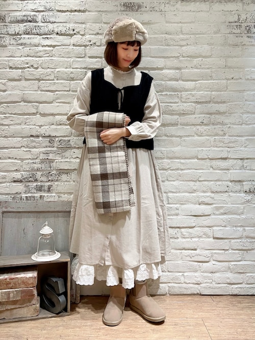 いっしき🐻さんのコーディネート