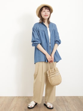 いっしき🐻さんのコーディネート