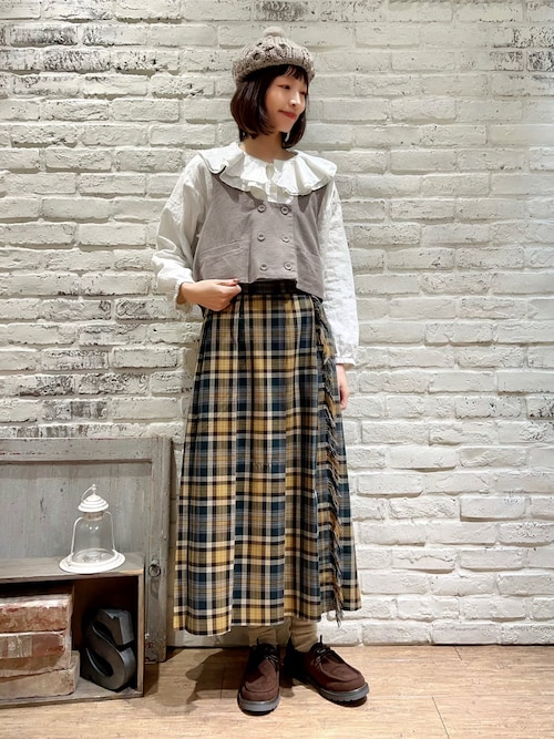 いっしき🐻さんのコーディネート