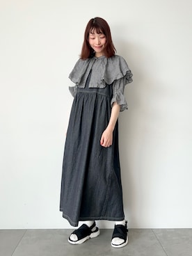 いっしき🐻さんのコーディネート